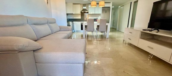 Квартира с 3 спальнями в Торревьеха, Испания № 176312 3