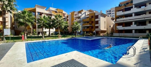 Квартира с 3 спальнями в Торревьеха, Испания № 176312 25