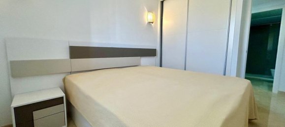 Квартира с 3 спальнями в Торревьеха, Испания № 176312 14