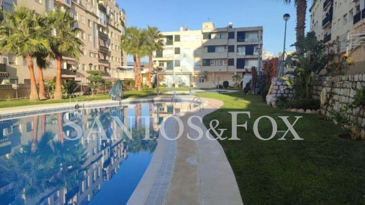 Apartamento T3 em Marbella, Spain N.º 35498