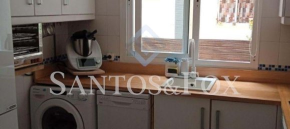 Apartamento T3 em Marbella, Spain N.º 35498 4