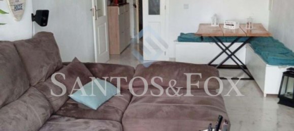 Apartamento T3 em Marbella, Spain N.º 35498 11