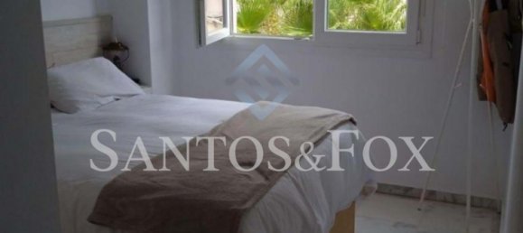 Apartamento T3 em Marbella, Spain N.º 35498 2