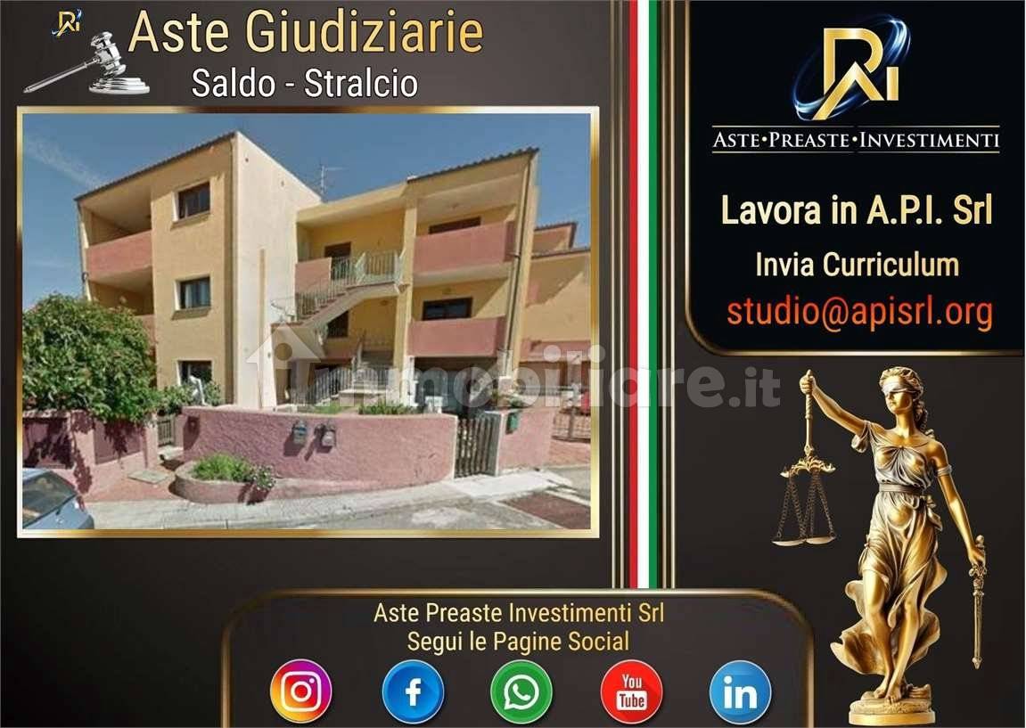 2 غرف نوم شقة في Palau, Italy رقم 258939