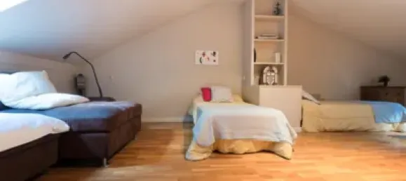 Dúplex de 5 dormitorios en Comunidad Foral de Navarra, Spain No. 33075 19