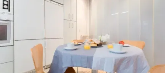 Dúplex de 5 dormitorios en Comunidad Foral de Navarra, Spain No. 33075 37