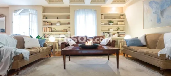 Dúplex de 5 dormitorios en Comunidad Foral de Navarra, Spain No. 33075 27