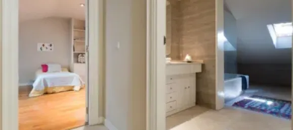 Dúplex de 5 dormitorios en Comunidad Foral de Navarra, Spain No. 33075 21