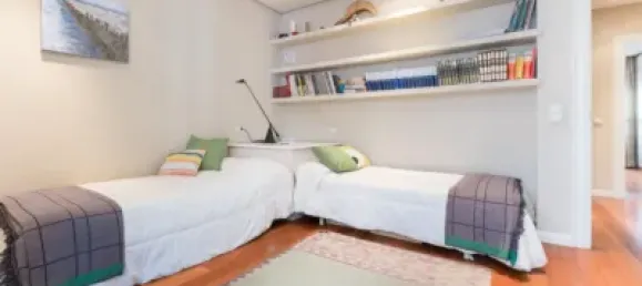 Dúplex de 5 dormitorios en Comunidad Foral de Navarra, Spain No. 33075 11