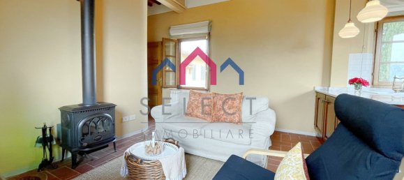 2 bedrooms Apartment in Barga, Italy No. 329266 38