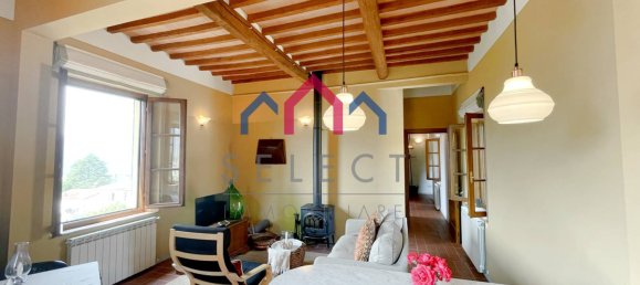 2 bedrooms Apartment in Barga, Italy No. 329266 22