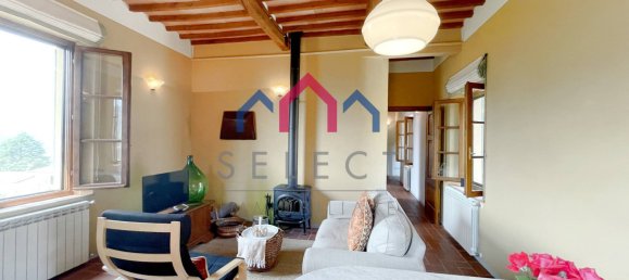 2 bedrooms Apartment in Barga, Italy No. 329266 28