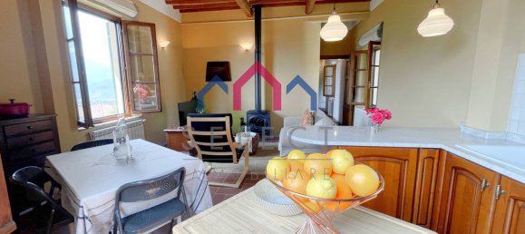 2 bedrooms Apartment in Barga, Italy No. 329266 30