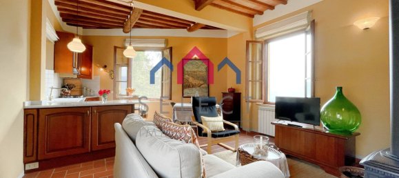 2 bedrooms Apartment in Barga, Italy No. 329266 18