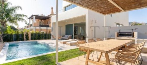 3 bedrooms Villa in Faro, Portugal No. 151006 10