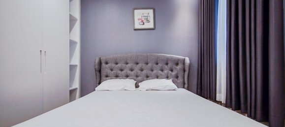 2 bedrooms Apartment in District 4, Vietnam No. 16818 16