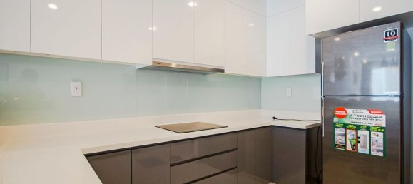 2 bedrooms Apartment in District 4, Vietnam No. 16818 12