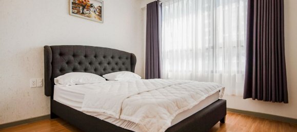 2 bedrooms Apartment in District 4, Vietnam No. 16818 2