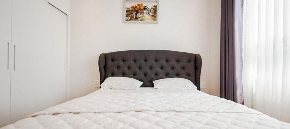 2 bedrooms Apartment in District 4, Vietnam No. 16818 13