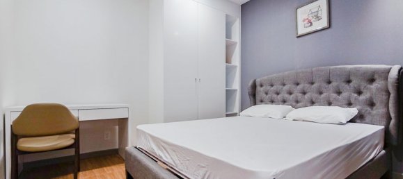 2 bedrooms Apartment in District 4, Vietnam No. 16818 15