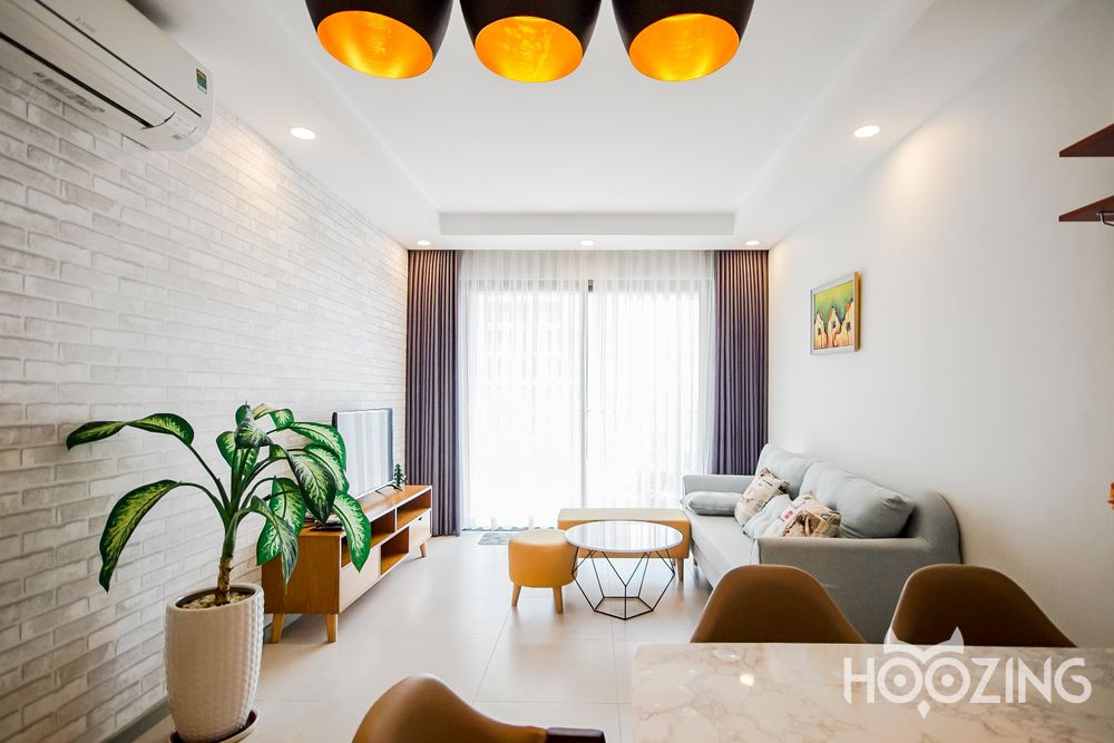 2 bedrooms Apartment in District 4, Vietnam No. 16818