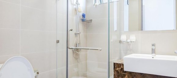 2 bedrooms Apartment in District 4, Vietnam No. 16818 14