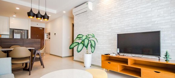 2 bedrooms Apartment in District 4, Vietnam No. 16818 7