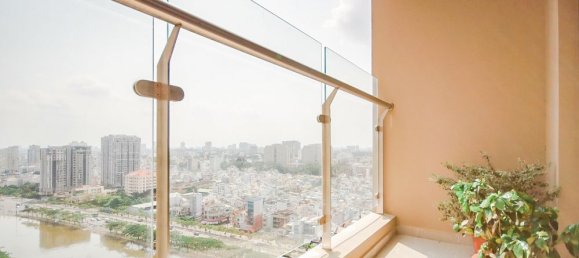 2 bedrooms Apartment in District 4, Vietnam No. 16818 19