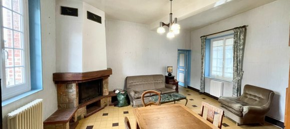 6 غرف نوم منزل في Chaumont-en-Vexin, France رقم 238173 9