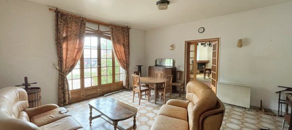 6 غرف نوم منزل في Chaumont-en-Vexin, France رقم 238173 6