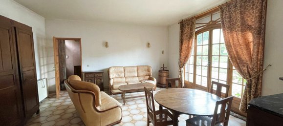 6 غرف نوم منزل في Chaumont-en-Vexin, France رقم 238173 8