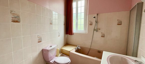 6 غرف نوم منزل في Chaumont-en-Vexin, France رقم 238173 4