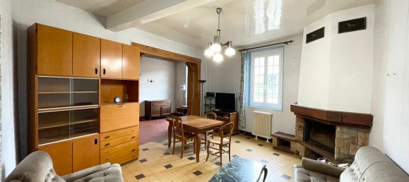 6 غرف نوم منزل في Chaumont-en-Vexin, France رقم 238173 11