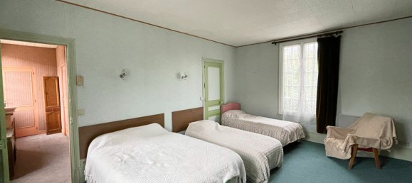 6 غرف نوم منزل في Chaumont-en-Vexin, France رقم 238173 7