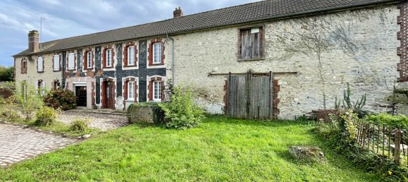 6 غرف نوم منزل في Chaumont-en-Vexin, France رقم 238173 2