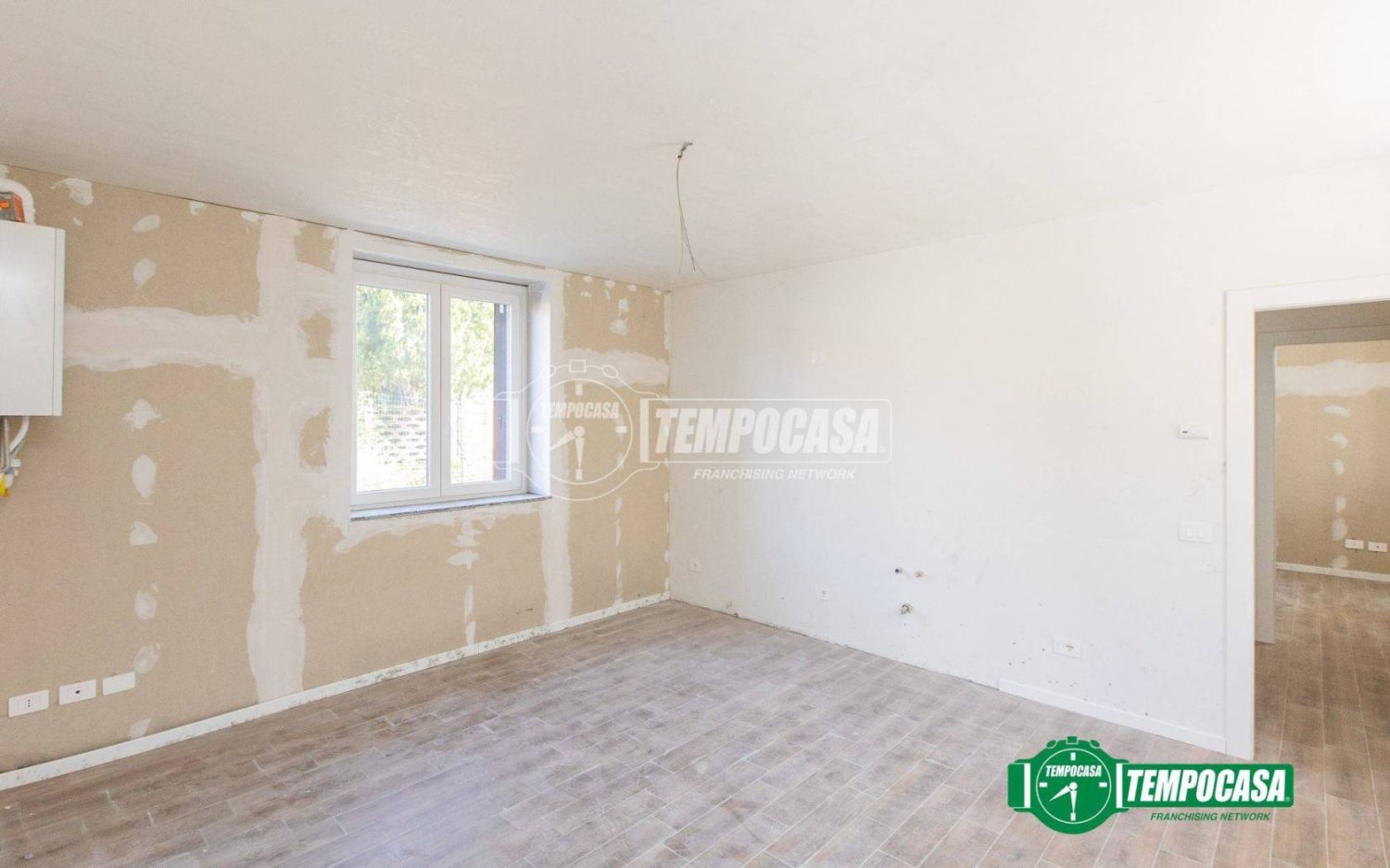 Apartamento T1 em Busto Arsizio, Italy N.º 343341