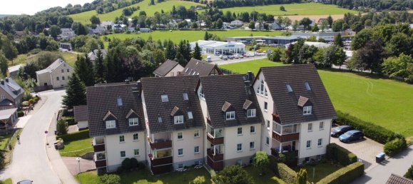 Дуплекс с 1 спальней в Рудные Горы, Германия № 365482 2