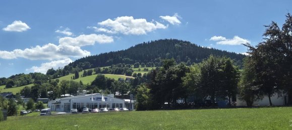 Дуплекс с 1 спальней в Рудные Горы, Германия № 365482 3