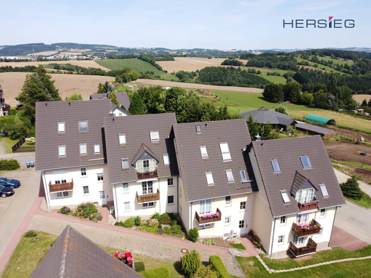 Дуплекс с 1 спальней в Рудные Горы, Германия № 365482