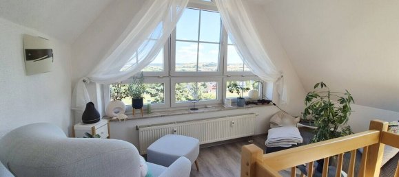 Дуплекс с 1 спальней в Рудные Горы, Германия № 365482 5