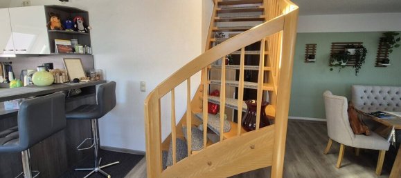 Дуплекс с 1 спальней в Рудные Горы, Германия № 365482 4