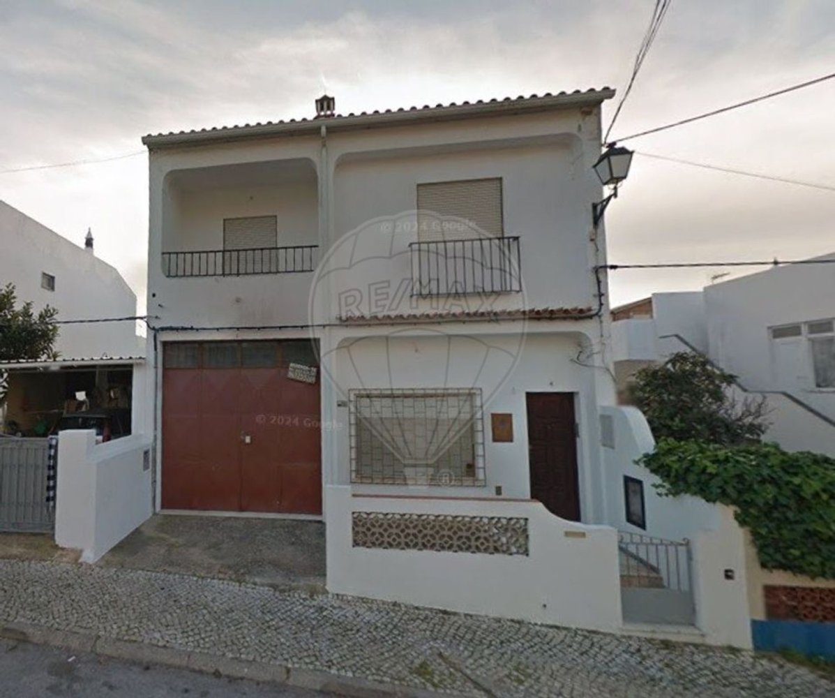  بناية في Lagoa, Portugal 307متر مربع رقم 293453