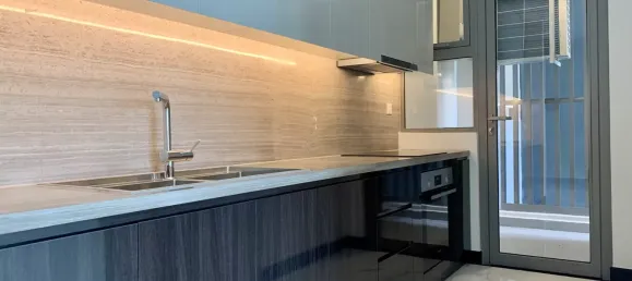 1 bedroom Apartment for rent in Thu Duc, Ho Chi Minh, Vietnam № 9458 4