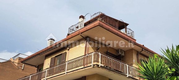 Apartamento de 3 dormitorios en Rome, Italy No. 325988 32