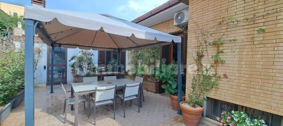 Apartamento de 3 dormitorios en Rome, Italy No. 325988 29