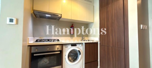 1 chambre appartement à louer à Business Bay, Dubai, UAE № 196967 3