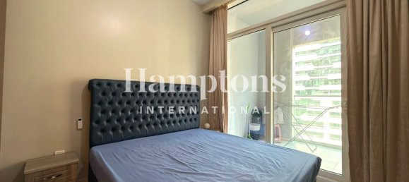 1 chambre appartement à louer à Business Bay, Dubai, UAE № 196967 5