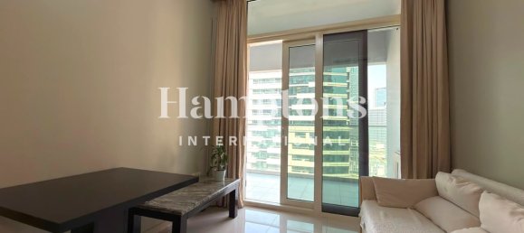 1 chambre appartement à louer à Business Bay, Dubai, UAE № 196967 6