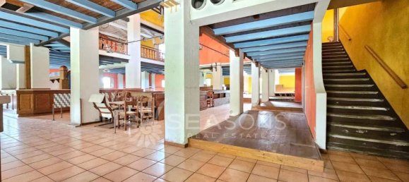 5غرفة عقار تجاري في Jesolo, Italy رقم 175268 18