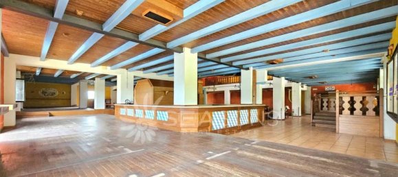 5غرفة عقار تجاري في Jesolo, Italy رقم 175268 4